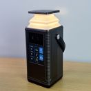 Multifunktionale tragbare Powerstation YC06 300W