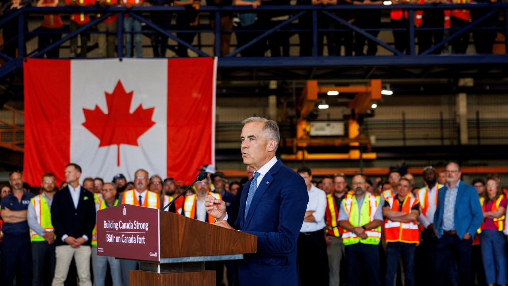 Kernzusammenfassung der kanadischen Zollpolitik für Energiespeicherprodukte