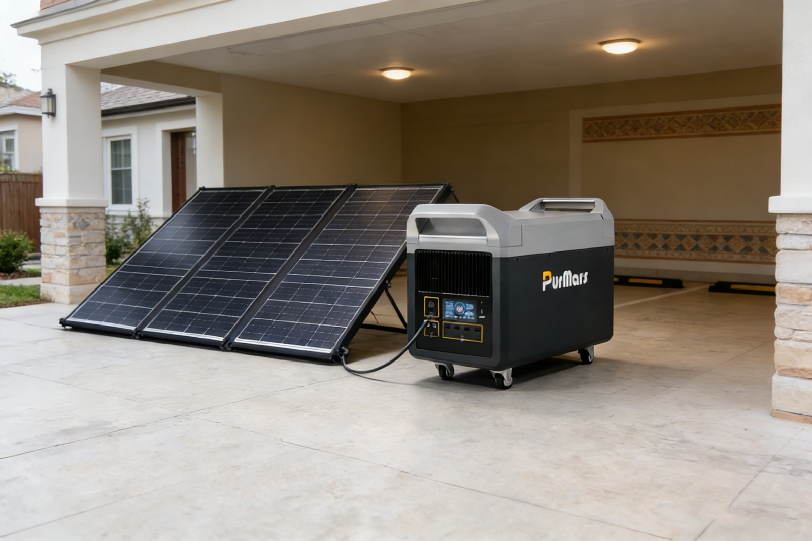 Wie Sie das richtige Heimspeichersystem für Ihre Energieversorgung in den USA, Europa und darüber hinaus auswählen?cid=58