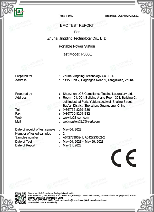 LCSA042723052E-EMC_Bericht