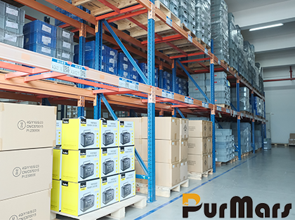 ein Geschäft mit europäischen Kunden abschließen, 100 Stück tragbare Netzteile an europäische Kunden versenden!