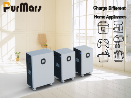 Warum sich so viele Menschen für einen Heimgenerator mit Backup-Energiespeicher entscheiden？