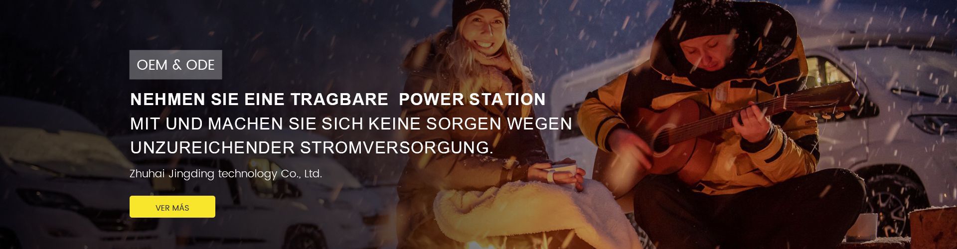 Zubehör für Energiespeicherkraftwerke