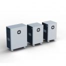 Aktuelle Fotos von 5000-W-Stromversorgungsprodukten zur Energiespeicherung im Haushalt