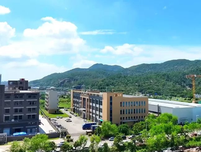 Energiespeicher-Stromversorgungsherstellerfabrik