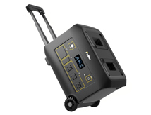 1200W tragbare Powerstation