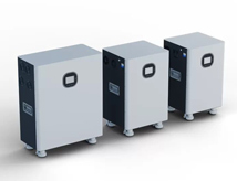 Solar-Haushaltsenergiespeicher