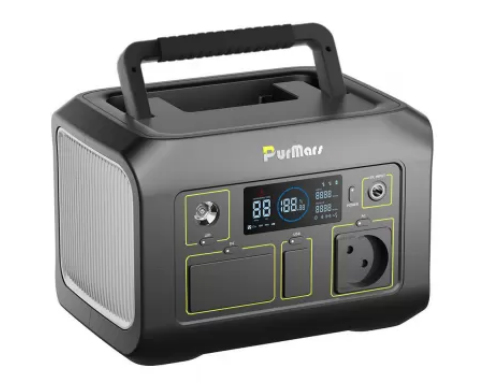 Kernvoraussetzungen für die Realisierung von 12V 6A Gleichstromausgang und 60W bidirektionalem Interface