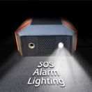 2-in-1 Starthilfe & Reifenaufbläser