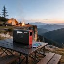 tragbare Powerstation P100E | 100W