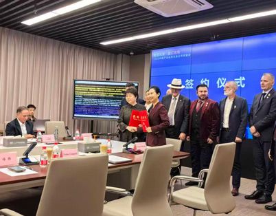 Präsentiert auf der chinesisch-deutschen Austauschveranstaltung: Zuverlässige und umweltfreundliche tragbare Kraftwerke als Motor für die Zukunft sauberer Energie