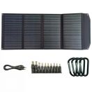100W-Klappbares Solarpanel