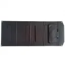 100W-Klappbares Solarpanel
