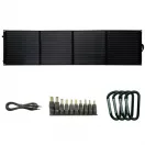 200W-Klappbares Solarpanel