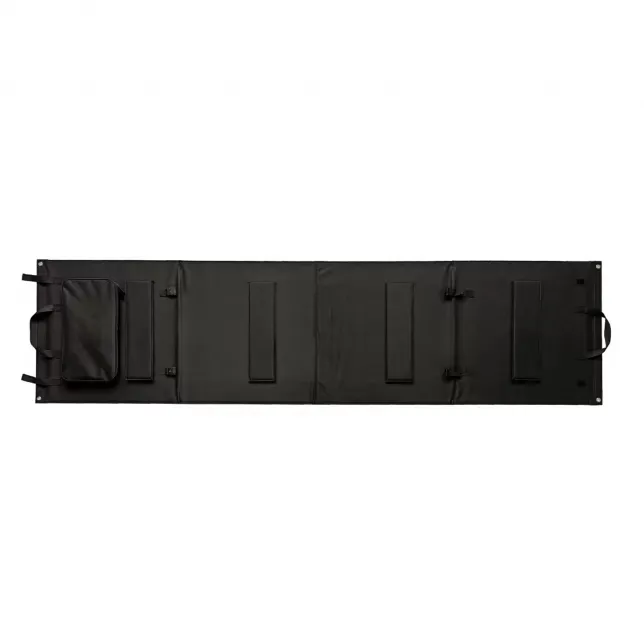200W-Klappbares Solarpanel