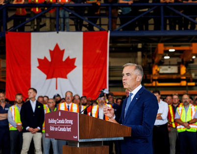 Kernzusammenfassung der kanadischen Zollpolitik für Energiespeicherprodukte