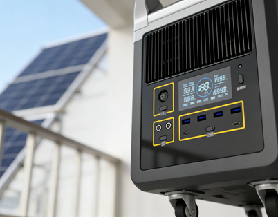 Europäische Energiespeicherung für Privathaushalte: Wachstumschancen nach kurzfristigen Anpassungen nutzen