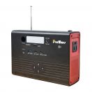 Tragbare Powerstation P100A Plus | 100W