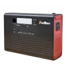 tragbare Powerstation P100A | 100W