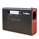 tragbare Powerstation P100E | 100W
