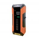 2-in-1 Starthilfe & Reifenaufbläser