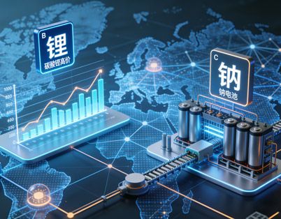 Der Markt für neue Energiebatterien zum Jahresende: Turbulente Entwicklungen mit komplexen Chancen und Herausforderungen