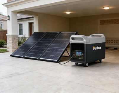 Wie Sie das richtige Heimspeichersystem für Ihre Energieversorgung in den USA, Europa und darüber hinaus auswählen?