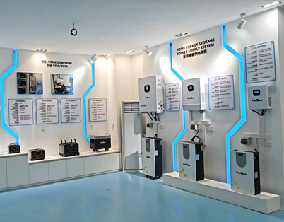 Europäische Nachfrage nach Energiespeichern explodiert: PurMars Power treibt die Energiewende mit Komplettlösungen voran