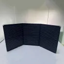 60W monokristallines Solarmodul