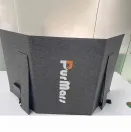 60W monokristallines Solarmodul