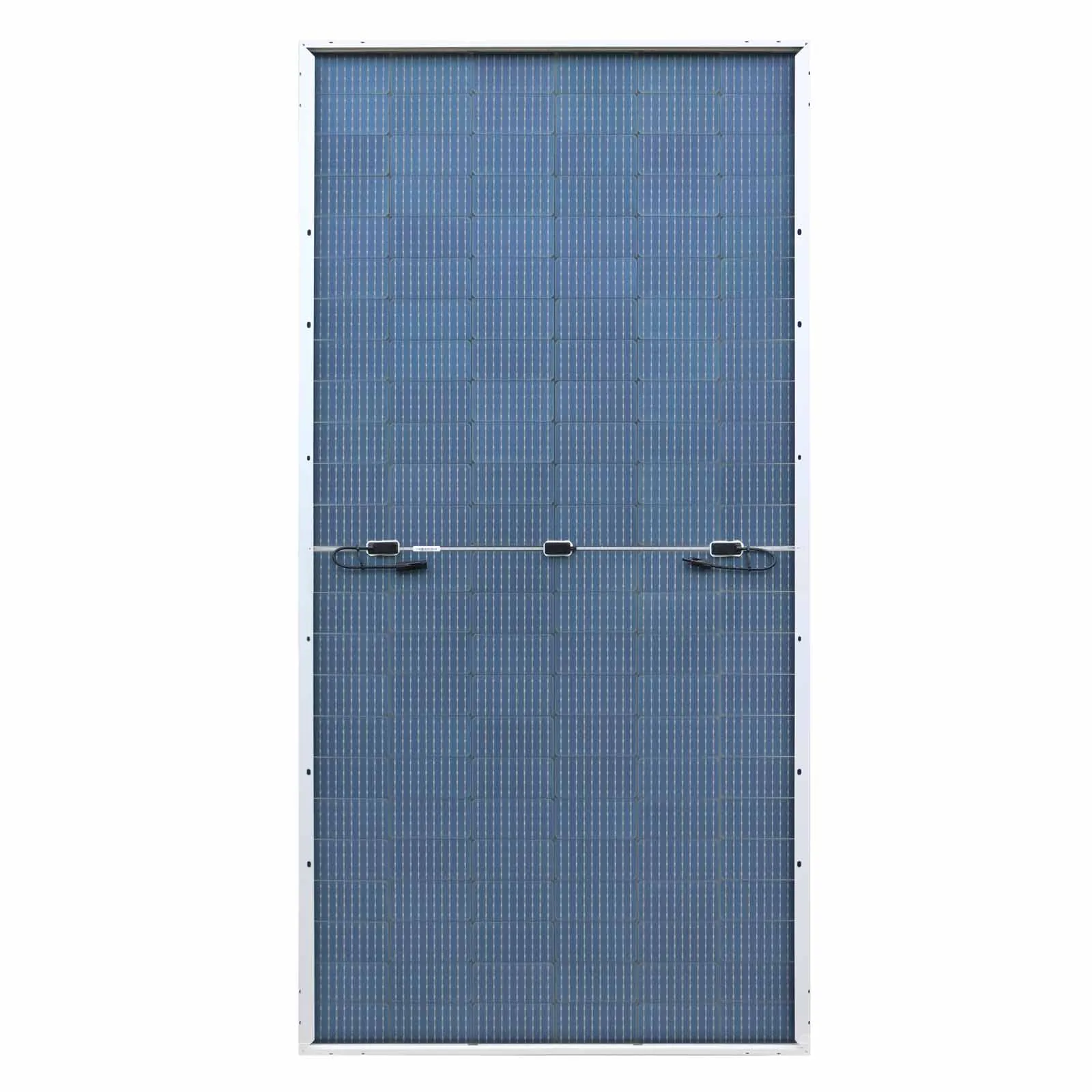 400-W-Photovoltaikmodul