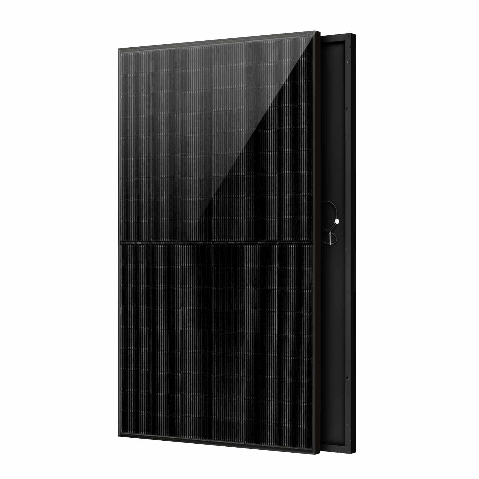 540-W-Photovoltaikmodul