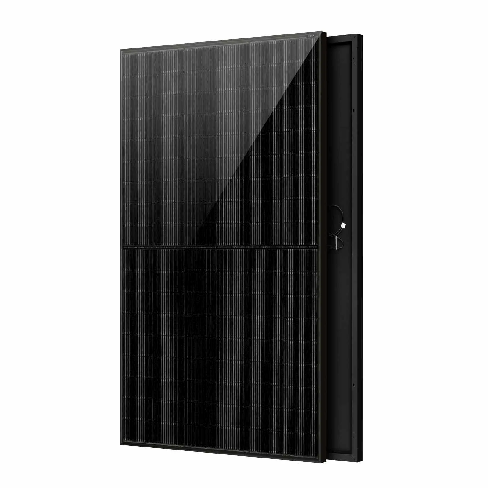 540-W-Photovoltaikmodul