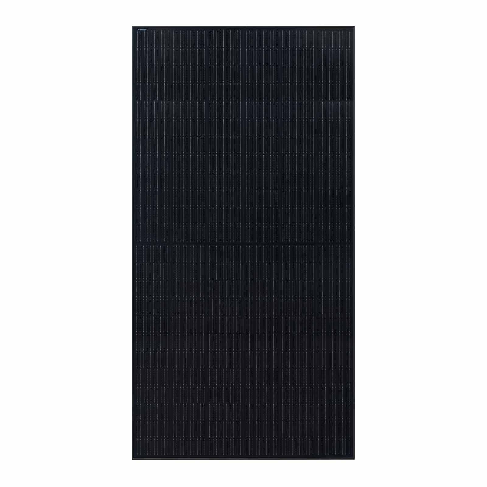 540-W-Photovoltaikmodul