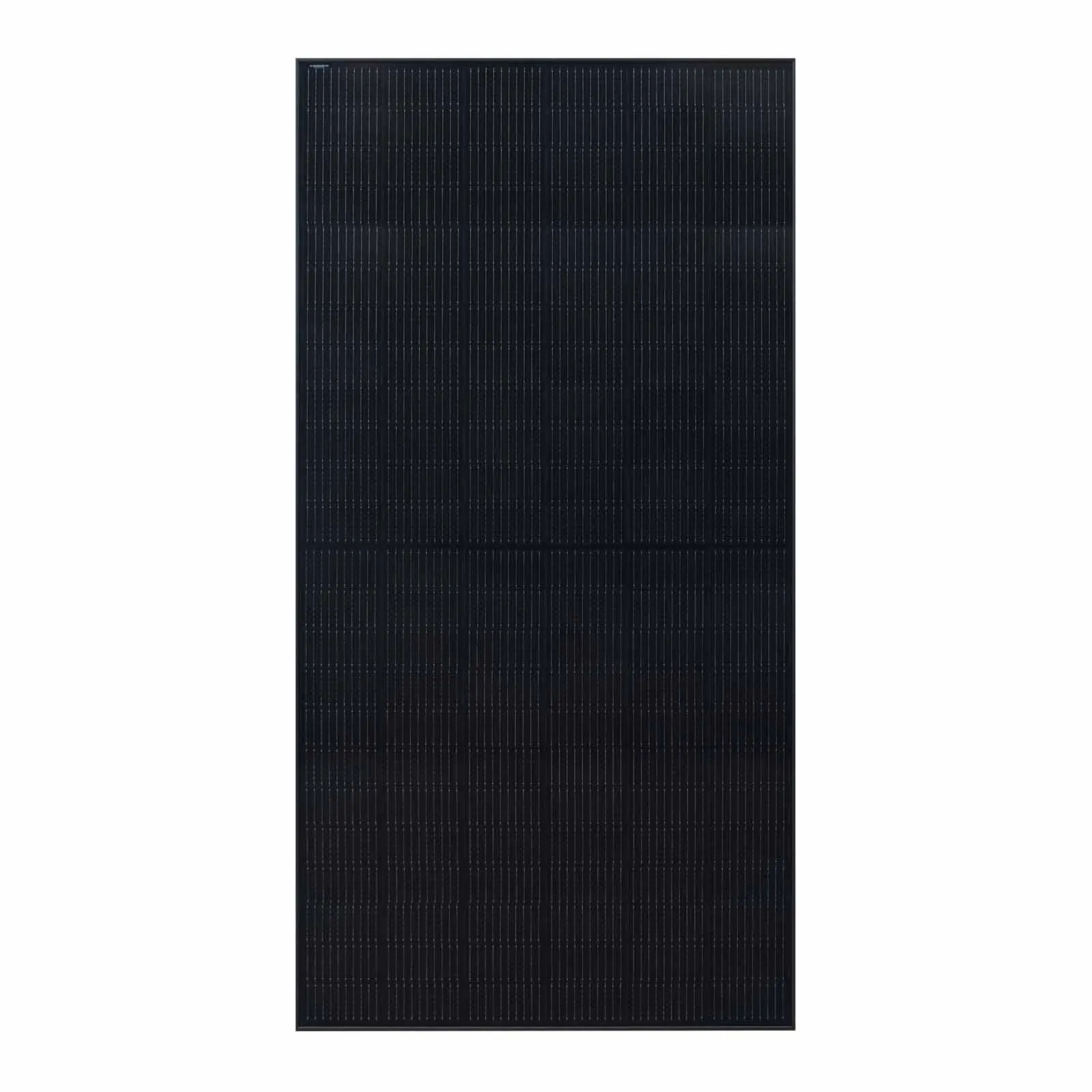 540-W-Photovoltaikmodul