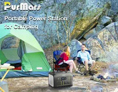 Autarkes Leben & Wohnmobil-Reisen: Wie wählt man das passende portable Heim-Energiespeichersystem?