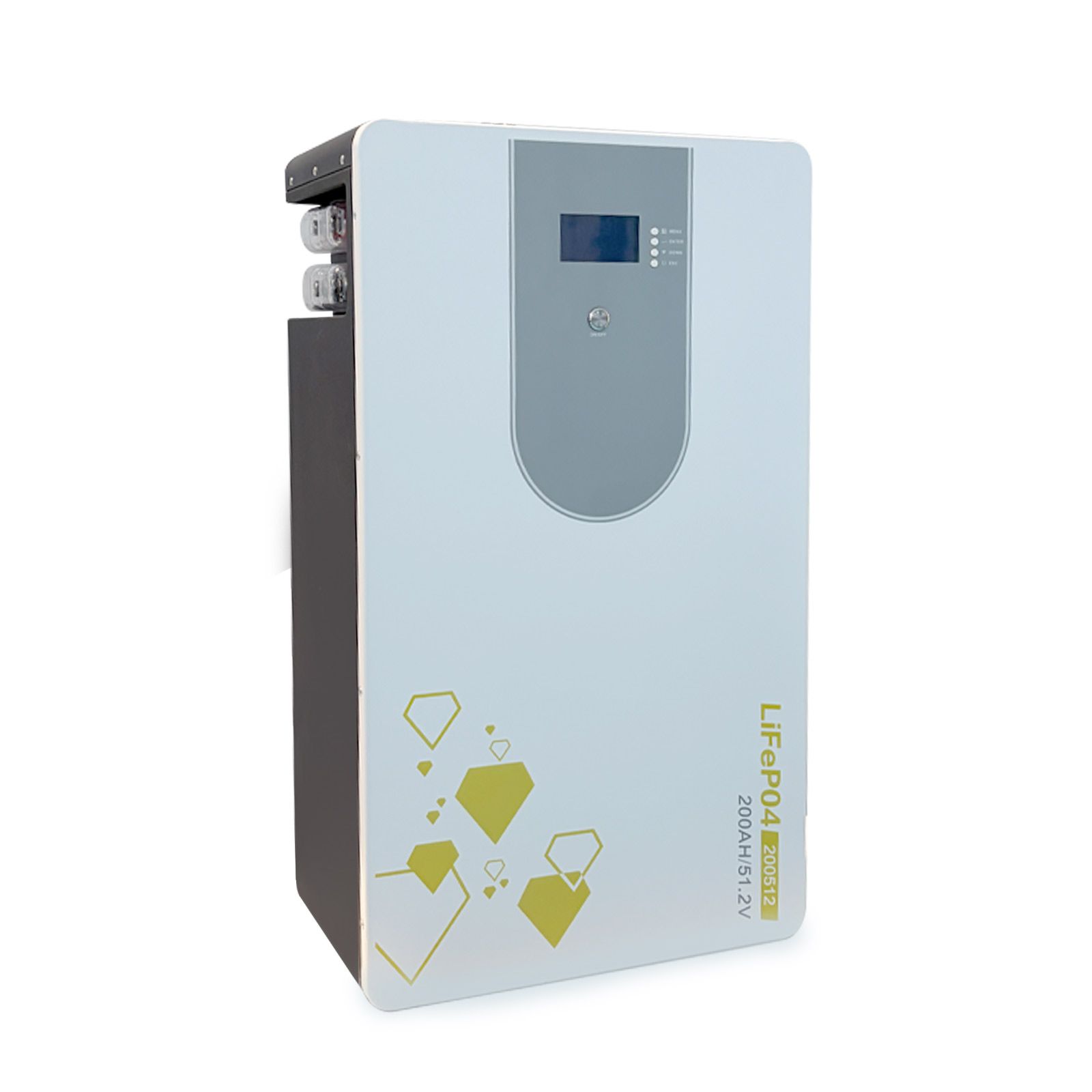 Inselnetz-Energiespeichersystem-10kW | H10000