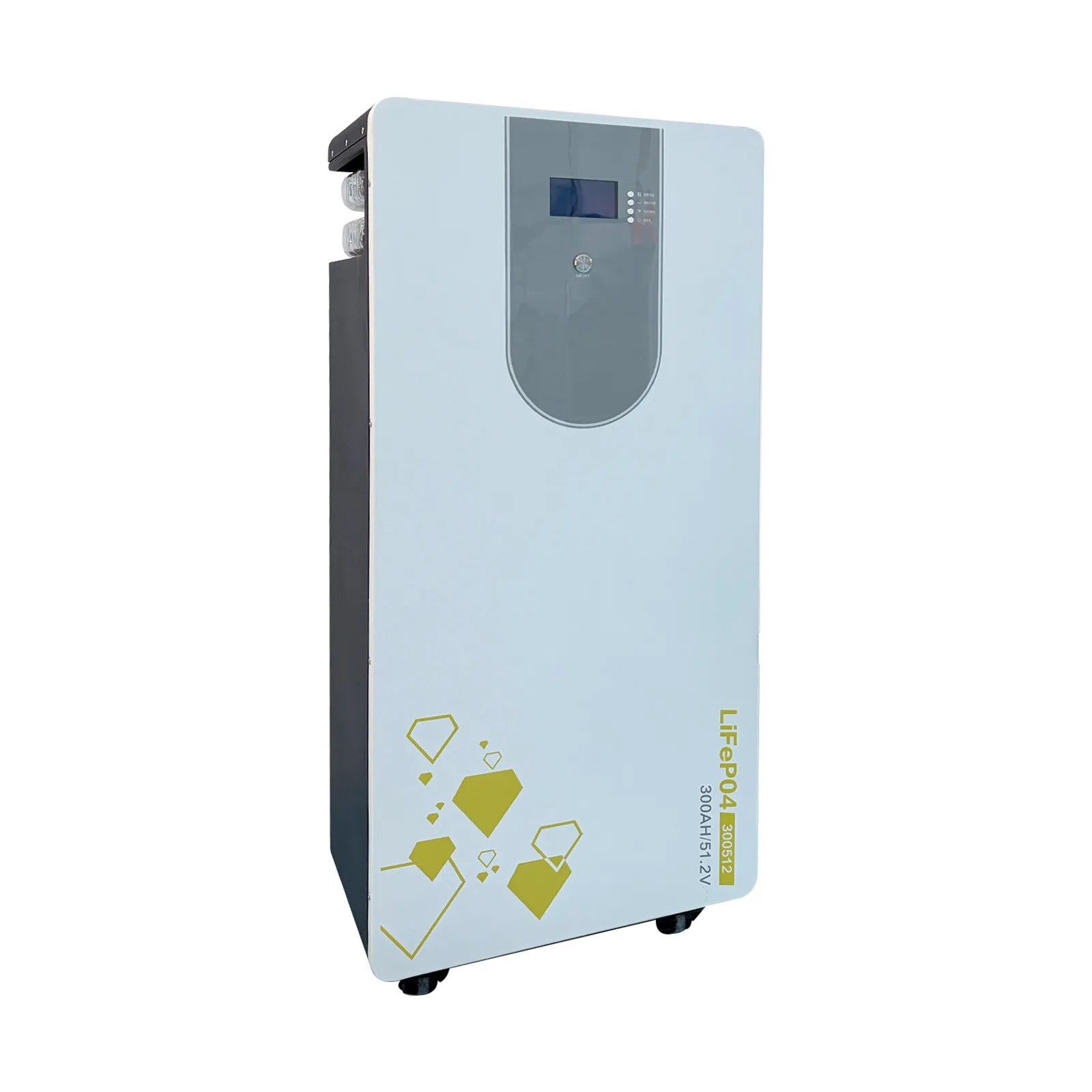 Heimspeicher-Stromversorgung 15kW | H150000