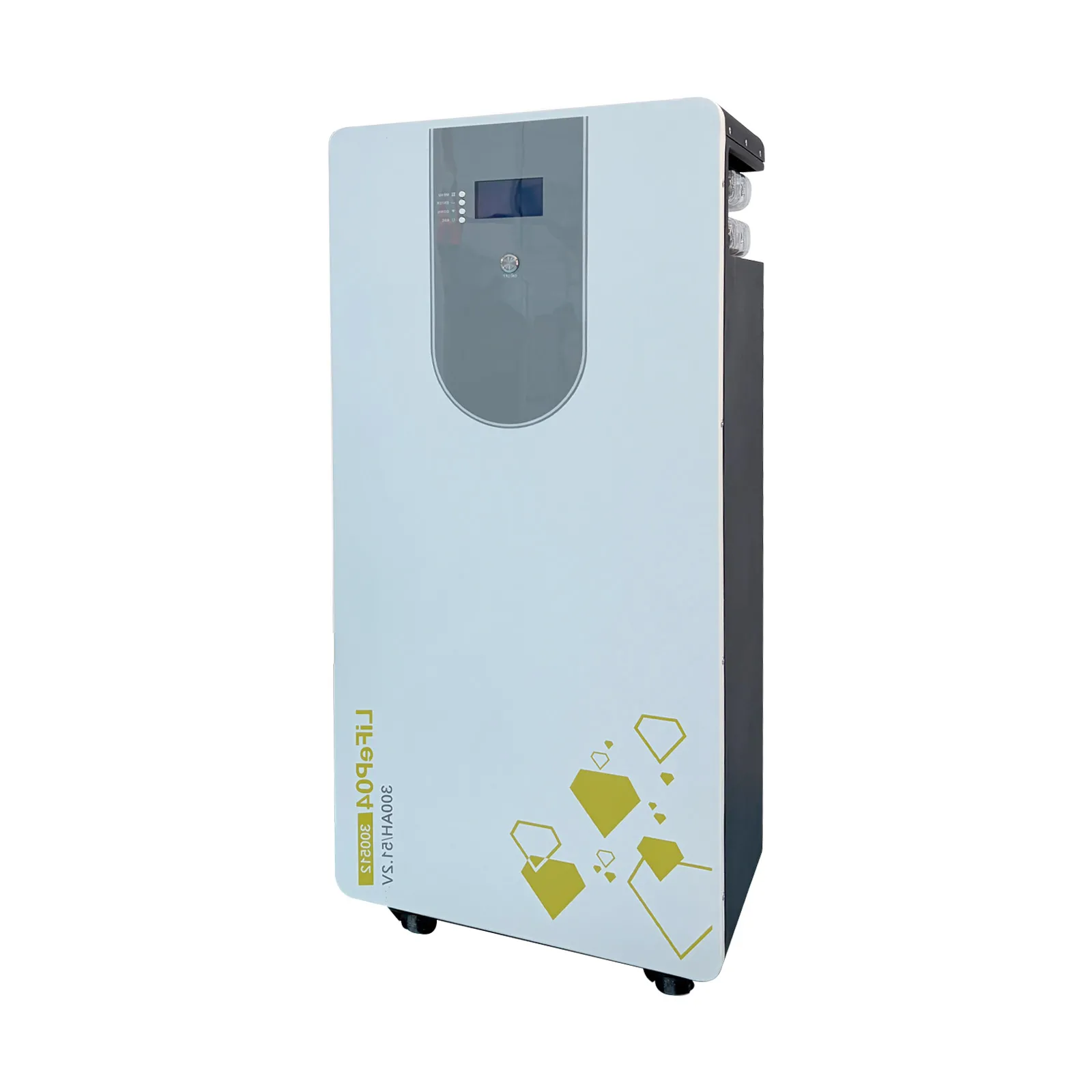 Heimspeicher-Stromversorgung 15kW | H150000