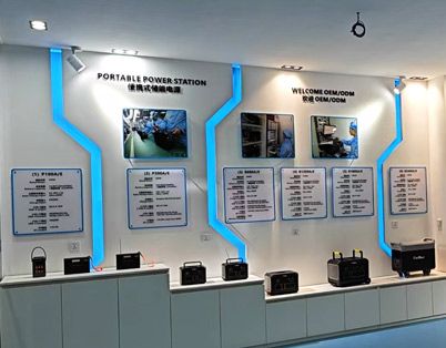 Schluss mit der Qual der Wahl: Ein Leitfaden zu Kapazität und Leistung bei tragbaren Solarstromstationen