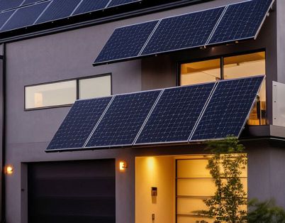 Sparen Sie wirklich Geld mit Solarpanelen? Es geht um mehr als nur Einsparungen