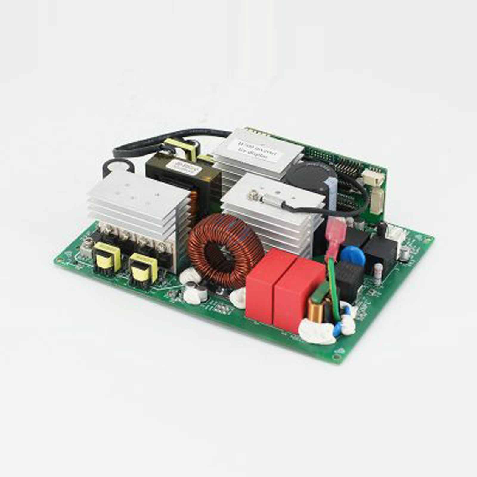 Wechselrichter 1200W 220V