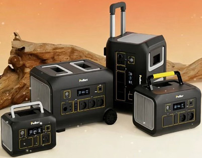 So Pflegst Du Den Akku Deiner Tragbaren Powerstation Richtig (Damit Er Jahrelang Hält)