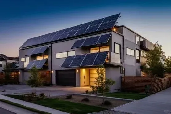 Analyse von Heim-Energiespeichersystemen: Warum sich die Split-Bauweise zur ersten Wahl für moderne Haushalte entwickelt