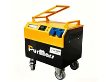 PES einphasig 220V