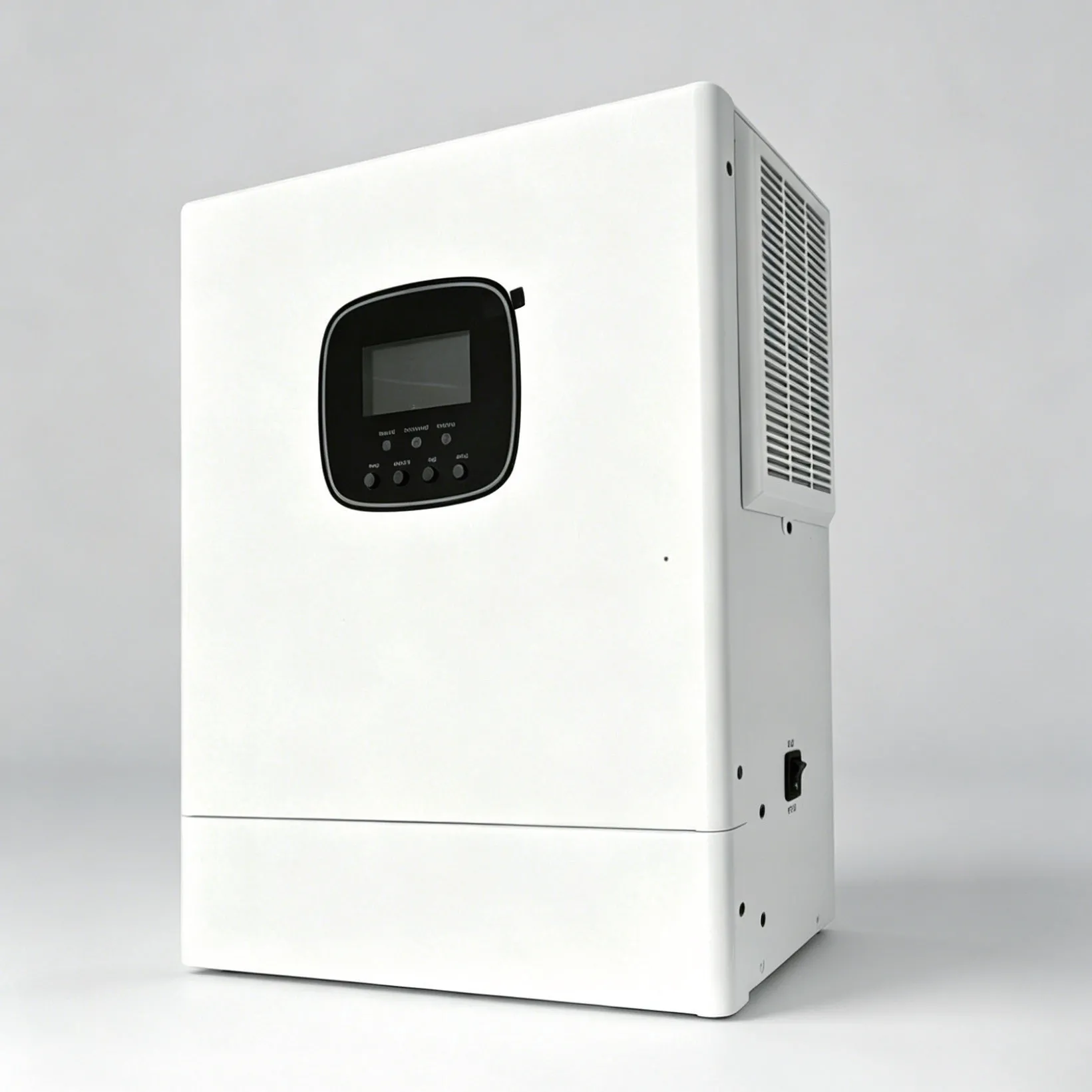 JH-5k-SP Einphasen-Hybridwechselrichter für Hausanlagen 230v 20kw