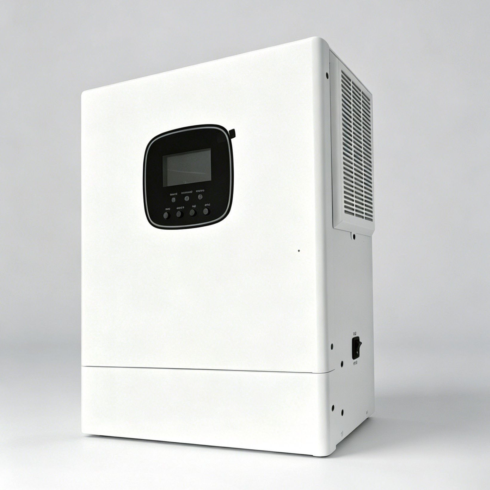 Einphasen-Hybridwechselrichter 10kw