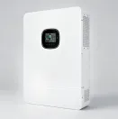 Dreiphasig-Hybridwechselrichter 10kw