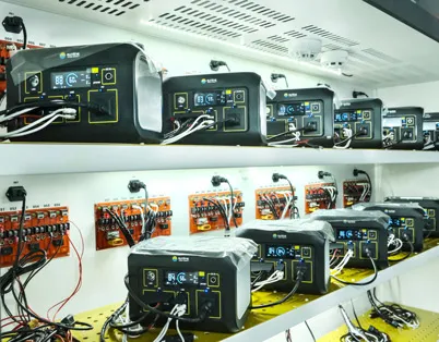 So wählen Sie die richtige Kapazität für eine tragbare Powerstation: Ein Einkaufsleitfaden für B2B-Käufer