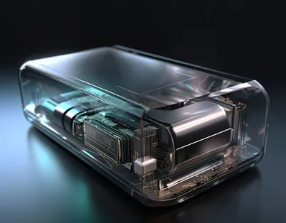 Ladeempfehlungen für Lithium-Eisen-Phosphat-Batterien (LFP) – abgestimmt auf tragbare Stromstationen, Hausenergiespeicher und mobile Industriestromgeräte